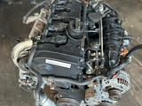Двигатель контрактный BPY 2.0 Turbo за 550 000 тг. в Астана