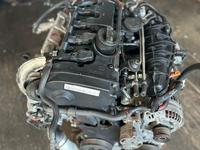 Двигатель контрактный BPY 2.0 Turbo за 650 000 тг. в Астана
