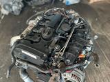 Двигатель контрактный BPY 2.0 Turbo за 550 000 тг. в Астана – фото 2