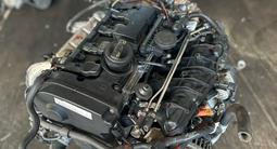 Двигатель контрактный BPY 2.0 Turbo за 550 000 тг. в Астана – фото 2