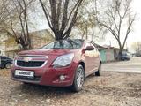 Chevrolet Cobalt 2022 года за 6 350 000 тг. в Алматы – фото 2