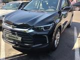 Chevrolet Tracker 2023 года за 10 000 500 тг. в Талгар