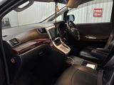 Toyota Vellfire 2011 года за 5 800 000 тг. в Атырау – фото 5