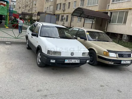 Volkswagen Passat 1991 года за 1 000 000 тг. в Шымкент