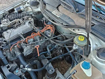 Audi 100 1991 года за 1 350 000 тг. в Каратау – фото 10