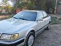 Audi 100 1991 годаүшін1 350 000 тг. в Каратау – фото 3