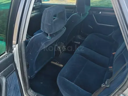 Audi 100 1991 года за 1 350 000 тг. в Каратау – фото 5