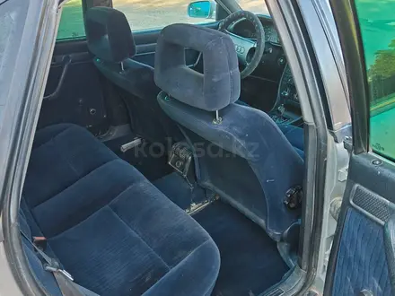 Audi 100 1991 года за 1 350 000 тг. в Каратау – фото 7