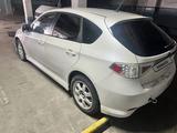 Subaru Impreza 2007 годаүшін2 200 000 тг. в Усть-Каменогорск – фото 4