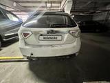 Subaru Impreza 2007 годаүшін2 200 000 тг. в Усть-Каменогорск – фото 2