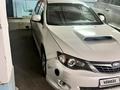 Subaru Impreza 2007 годаүшін2 200 000 тг. в Усть-Каменогорск – фото 5