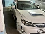 Subaru Impreza 2007 года за 2 300 000 тг. в Усть-Каменогорск – фото 5