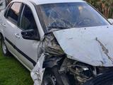 ВАЗ (Lada) Granta 2190 2017 года за 1 200 000 тг. в Усть-Каменогорск – фото 2