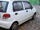 Daewoo Matiz 2012 года за 1 550 000 тг. в Сарканд – фото 2