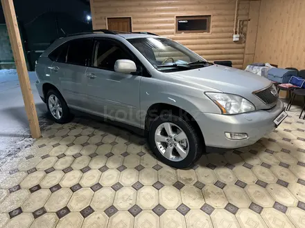 Lexus RX 330 2004 года за 7 500 000 тг. в Алматы