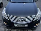 Hyundai Grandeur 2012 года за 7 900 000 тг. в Алматы
