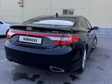 Hyundai Grandeur 2012 года за 7 900 000 тг. в Алматы – фото 4