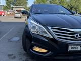 Hyundai Grandeur 2012 года за 7 900 000 тг. в Алматы – фото 2