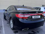 Hyundai Grandeur 2012 года за 7 900 000 тг. в Алматы – фото 3