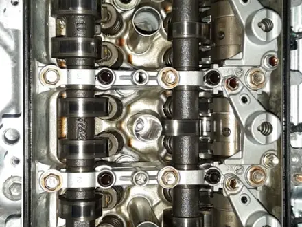 Двигатель 3ZR-FAE (Valvematic) на Toyota RAV4 за 400 000 тг. в Алматы