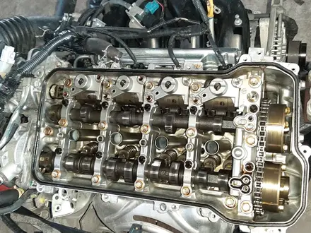 Двигатель 3ZR-FAE (Valvematic) на Toyota RAV4 за 400 000 тг. в Алматы – фото 6