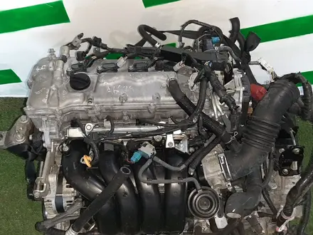 Двигатель 3ZR-FAE (Valvematic) на Toyota RAV4 за 400 000 тг. в Алматы – фото 7