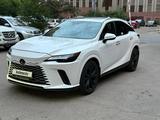 Lexus RX 350 2022 года за 33 333 333 тг. в Алматы – фото 2