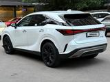 Lexus RX 350 2022 года за 33 333 333 тг. в Алматы – фото 4