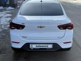 Chevrolet Onix 2023 годаүшін5 800 000 тг. в Караганда – фото 5