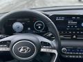 Hyundai Elantra 2023 года за 12 100 000 тг. в Костанай – фото 9