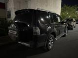Mitsubishi Pajero 2009 года за 7 700 000 тг. в Караганда – фото 3