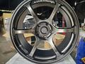 Advan Racing R18 8, 5J ET38 5x100 за 360 000 тг. в Алматы – фото 2