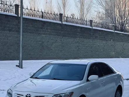 Toyota Camry 2007 года за 7 000 000 тг. в Тараз – фото 13