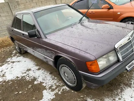 Mercedes-Benz 190 1992 года за 1 300 000 тг. в Тараз