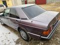 Mercedes-Benz 190 1992 годаfor1 300 000 тг. в Тараз – фото 6