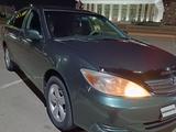 Toyota Camry 2003 годаүшін4 300 000 тг. в Талдыкорган – фото 2