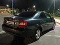 Toyota Camry 2003 годаfor4 300 000 тг. в Талдыкорган – фото 3