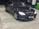 Mercedes-Benz S 350 2010 года за 11 500 000 тг. в Шымкент