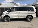 Mitsubishi Delica 1997 годаүшін3 500 000 тг. в Алматы – фото 4