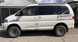 Mitsubishi Delica 1997 годаүшін4 000 000 тг. в Алматы – фото 4