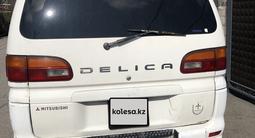 Mitsubishi Delica 1997 годаүшін4 000 000 тг. в Алматы – фото 5