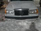 Mercedes-Benz E 230 1989 года за 1 500 000 тг. в Караганда