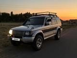 Mitsubishi Pajero 1992 года за 2 500 000 тг. в Тараз – фото 2
