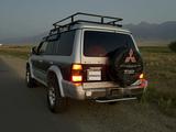 Mitsubishi Pajero 1992 года за 2 500 000 тг. в Тараз – фото 3