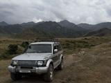 Mitsubishi Pajero 1992 года за 2 500 000 тг. в Тараз – фото 4