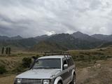 Mitsubishi Pajero 1992 года за 2 500 000 тг. в Тараз