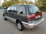 Mitsubishi Space Wagon 1993 годаfor2 350 000 тг. в Талдыкорган – фото 4