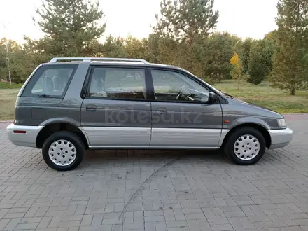 Mitsubishi Space Wagon 1993 года за 2 350 000 тг. в Талдыкорган – фото 7