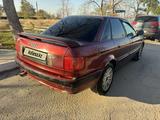 Audi 80 1992 годаfor1 650 000 тг. в Тараз – фото 2