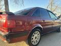 Audi 80 1992 годаүшін1 650 000 тг. в Тараз – фото 10